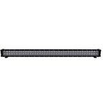 HEISE Infinite Series 40" RGB Backlite Dualrow Bar - 24 LED [HE-INFIN40] - BuoyMart.com  Lighting HEISE LED Lighting Systems