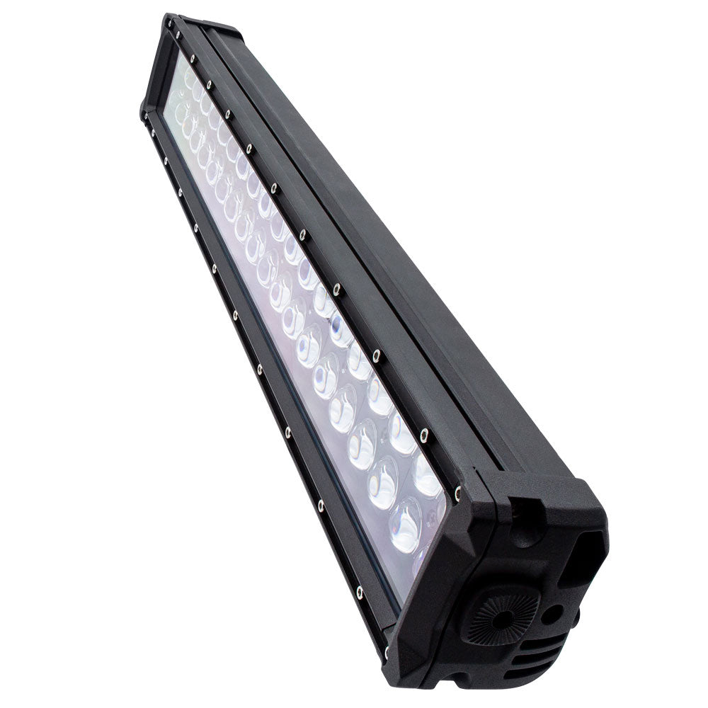 HEISE Infinite Series 22" RGB Backlite Dualrow Bar - 24 LED [HE-INFIN22] - BuoyMart.com  Lighting HEISE LED Lighting Systems