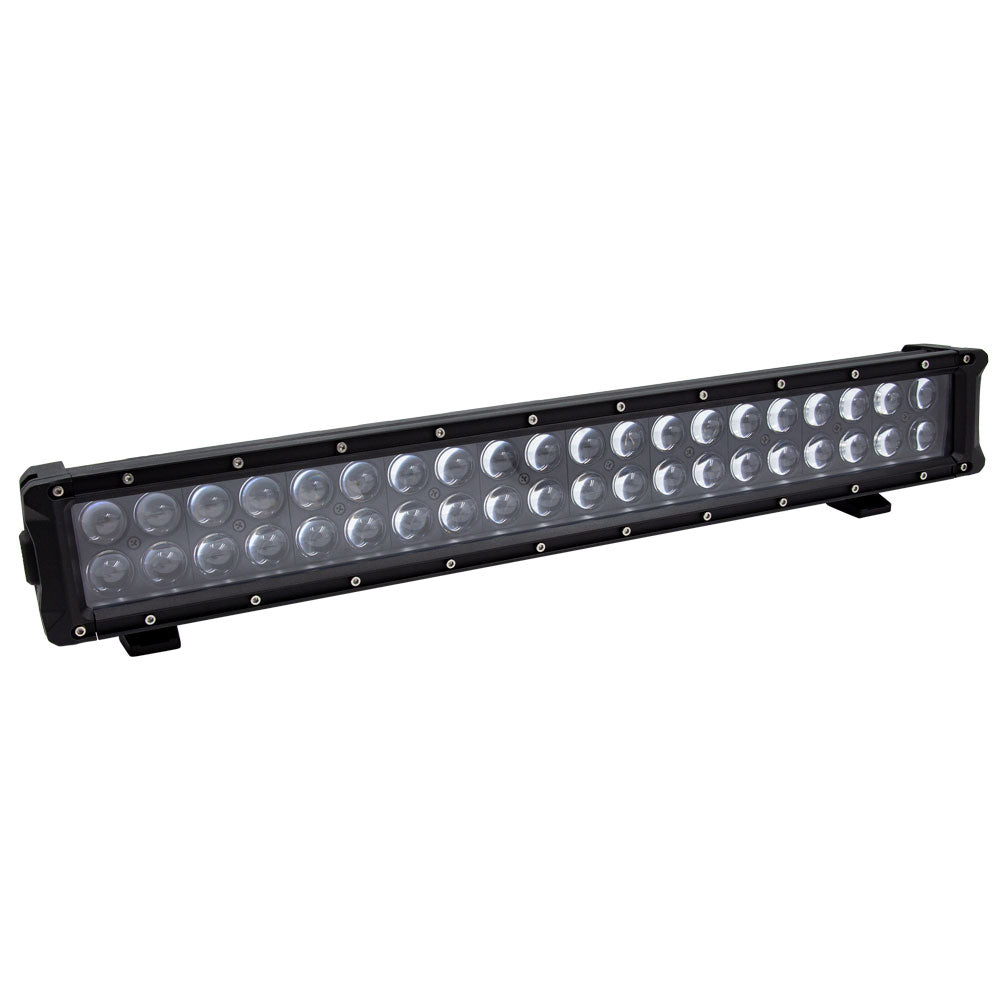 HEISE Infinite Series 22" RGB Backlite Dualrow Bar - 24 LED [HE-INFIN22] - BuoyMart.com  Lighting HEISE LED Lighting Systems