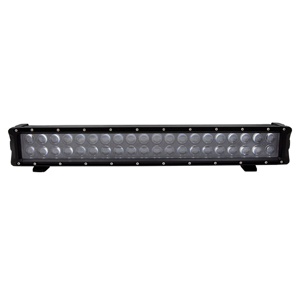 HEISE Infinite Series 22" RGB Backlite Dualrow Bar - 24 LED [HE-INFIN22] - BuoyMart.com  Lighting HEISE LED Lighting Systems