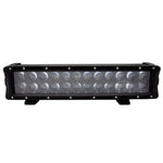 HEISE Infinite Series 14" RGB Backlite Dualrow Bar - 24 LED [HE-INFIN14] - BuoyMart.com  Lighting HEISE LED Lighting Systems