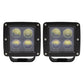 HEISE 3" 4 LED Cube Light - 2-Pack [HE-ICL2PK] - BuoyMart.com  Lighting HEISE LED Lighting Systems