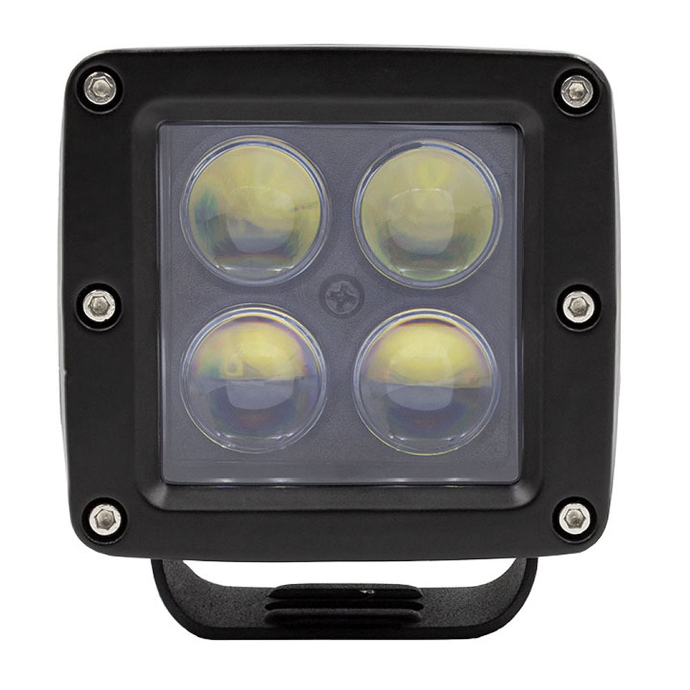 HEISE 3" 4 LED Cube Light [HE-ICL2] - BuoyMart.com  Lighting HEISE LED Lighting Systems