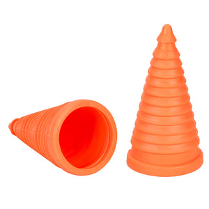 Forespar Sta-Plug Mini Emergency Plug [150112] - BuoyMart.com  Accessories Forespar Performance Products