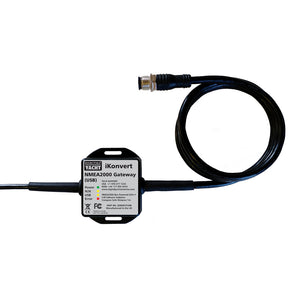 Digital Yacht iKonvert w/USB Interface [ZDIGIKVTUSB] - BuoyMart.com  Accessories Digital Yacht