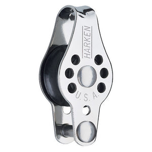 Harken 22mm Micro Block w/Becket [225] - BuoyMart.com  Blocks Harken