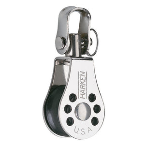 Harken 22mm Micro Block w/Swivel [292] - BuoyMart.com  Blocks Harken