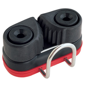 Harken Standard Carbo-Cam Kit w/Wire Fairlead [326] - BuoyMart.com  Hardware Harken