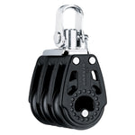 Harken 29mm Triple Carbo Air Block w/Swivel [344] - BuoyMart.com  Blocks Harken