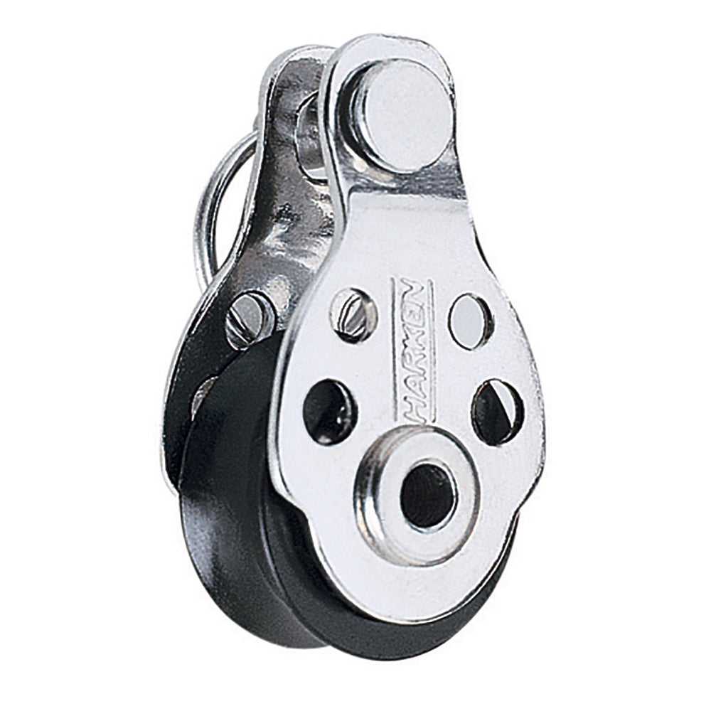 Harken 16mm Forkhead Block [376] - BuoyMart.com  Blocks Harken