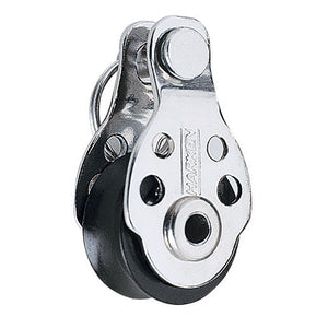 Harken 16mm Forkhead Block [376] - BuoyMart.com  Blocks Harken