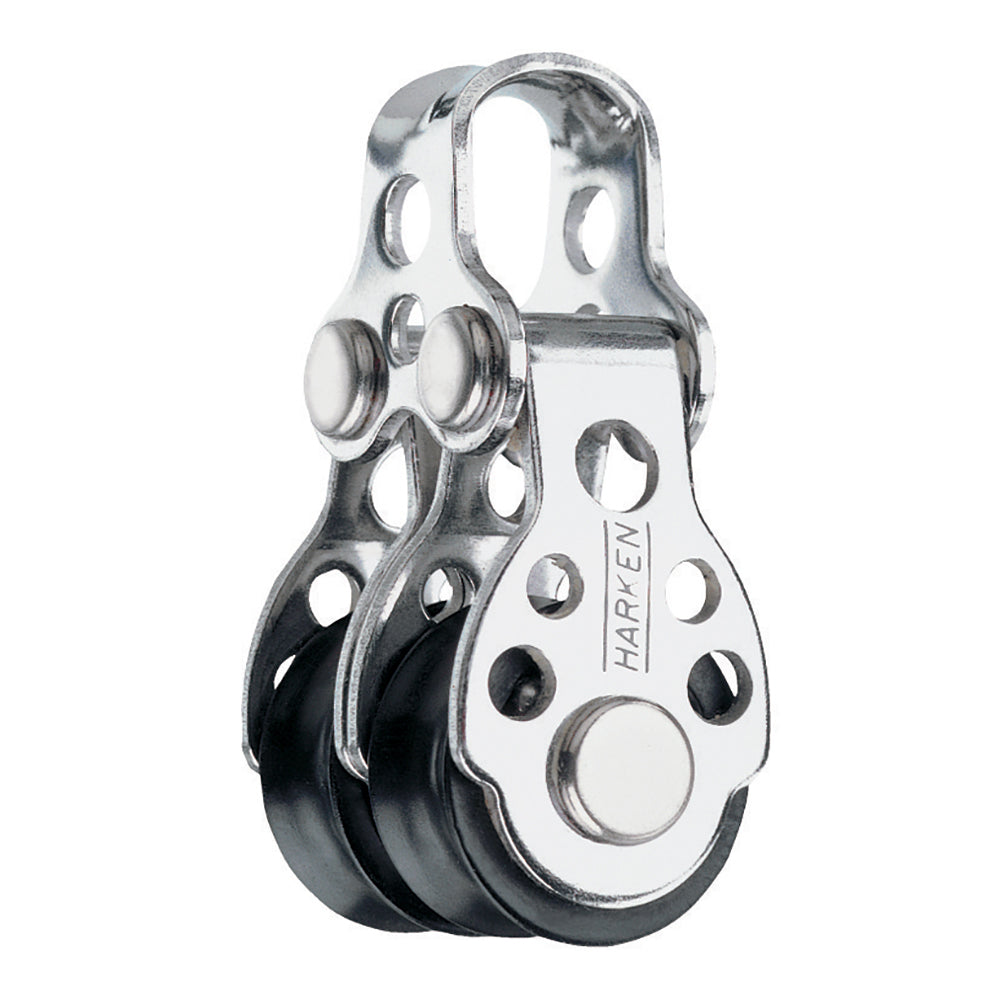 Harken 16mm Double Block [406] - BuoyMart.com  Blocks Harken