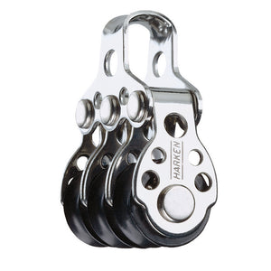 Harken 16mm Triple Block [408] - BuoyMart.com  Blocks Harken