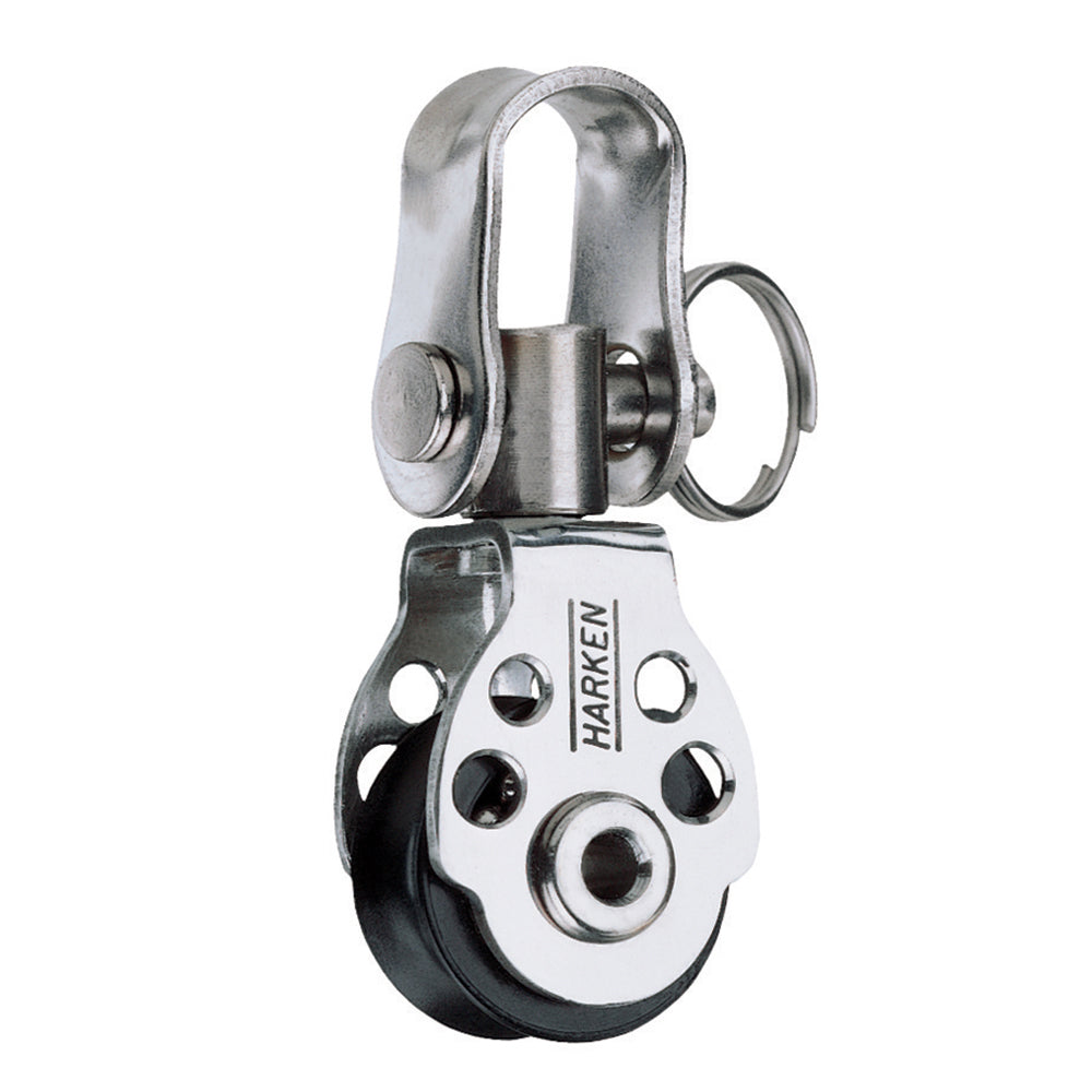 Harken 16mm Block w/Swivel [417] - BuoyMart.com  Blocks Harken