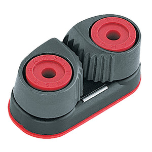 Harken Micro Cam-Matic Aluminum Cleat [468] - BuoyMart.com  Hardware Harken
