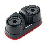 Harken Micro Carbo-Cam Cleat [471] - BuoyMart.com  Hardware Harken