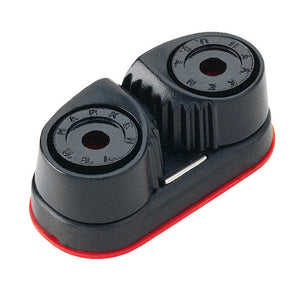 Harken Micro Carbo-Cam Cleat [471] - BuoyMart.com  Hardware Harken