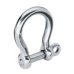 Harken 5mm Bow Shackle [2103] - BuoyMart.com  Shackles/Rings/Pins Harken