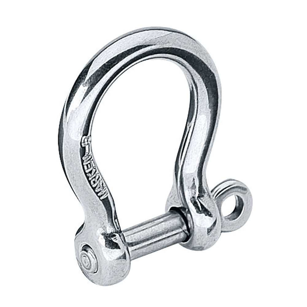 Harken 5mm Bow Shackle [2103] - BuoyMart.com  Shackles/Rings/Pins Harken