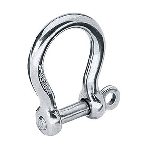 Harken 5mm Bow Shackle [2103] - BuoyMart.com  Shackles/Rings/Pins Harken