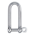 Harken 5mm Long Shackle [2104] - BuoyMart.com  Shackles/Rings/Pins Harken