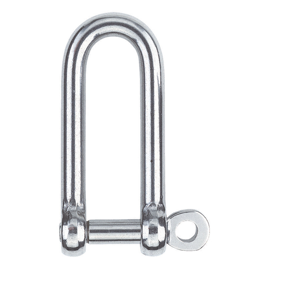 Harken 5mm Long Shackle [2104] - BuoyMart.com  Shackles/Rings/Pins Harken