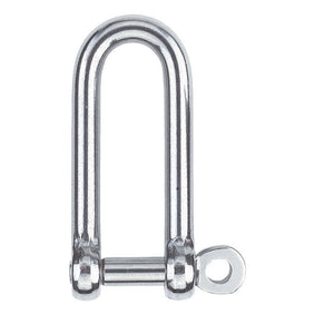 Harken 5mm Long Shackle [2104] - BuoyMart.com  Shackles/Rings/Pins Harken