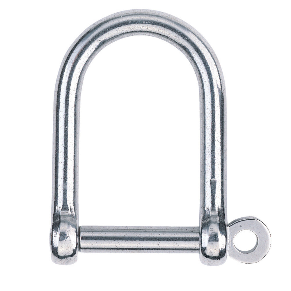 Harken 5mm Large Open Shackle [2106] - BuoyMart.com  Shackles/Rings/Pins Harken