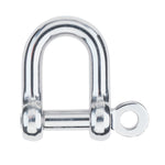 Harken 8mm High Resistance "D" Shackle [2116] - BuoyMart.com  Shackles/Rings/Pins Harken