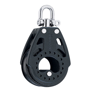 Harken 57mm Carbo Air Block w/Swivel [2600] - BuoyMart.com  Blocks Harken