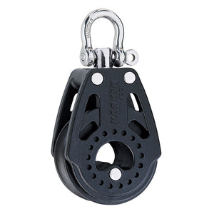 Harken 40mm Carbo Air Block w/Swivel [2636] - BuoyMart.com  Blocks Harken