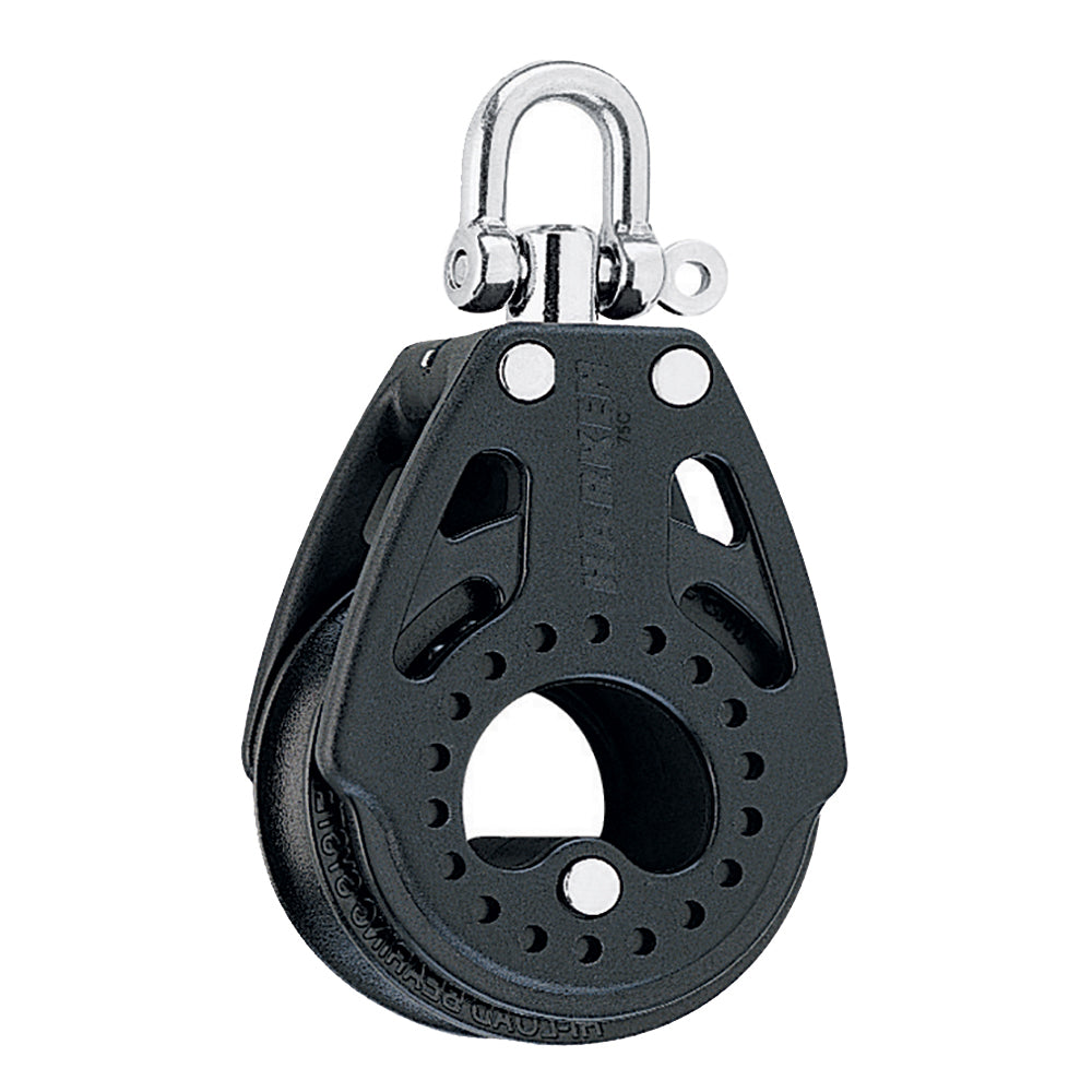 Harken 75mm Carbo Air Block w/Swivel [2660] - BuoyMart.com  Blocks Harken