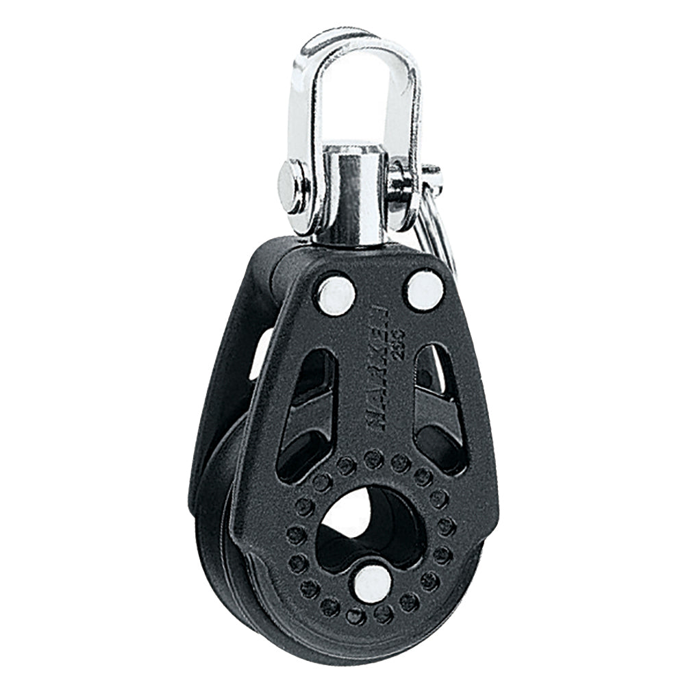 Harken 29mm Carbo Air Block w/Swivel [340] - BuoyMart.com  Blocks Harken