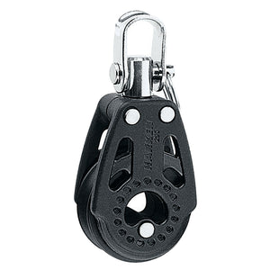 Harken 29mm Carbo Air Block w/Swivel [340] - BuoyMart.com  Blocks Harken