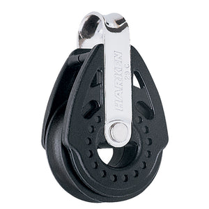 Harken 29mm Carbo Air Block [348] - BuoyMart.com  Blocks Harken