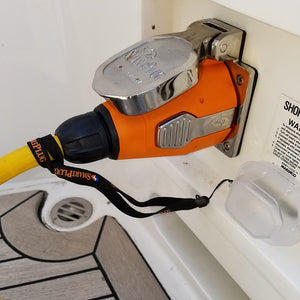 SmartPlug BF32 Female Connector/Gasket Kit [PKF32G] - BuoyMart.com  Accessories SmartPlug