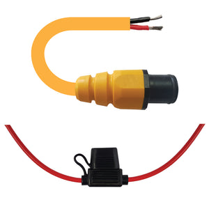 OceanLED Explore DC Power Kit [019903] - BuoyMart.com  Accessories OceanLED