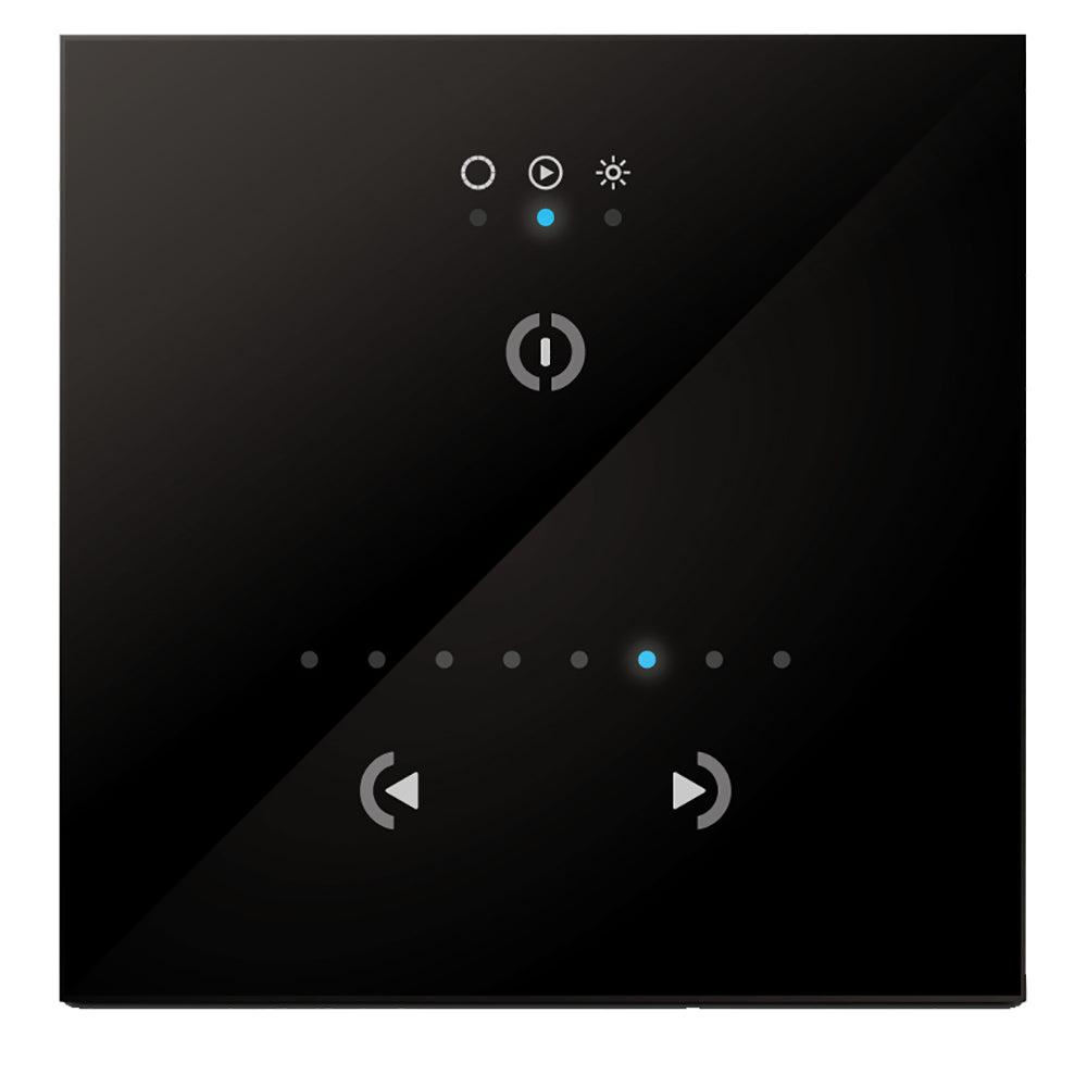 OceanLED Explore E6 DMX Touch Panel Controller Kit Dual - Colors [013001] - BuoyMart.com  Accessories OceanLED