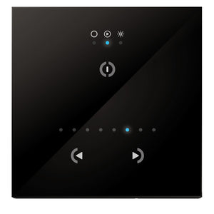 OceanLED Explore E6 DMX Touch Panel Controller Kit Dual - Colors [013001] - BuoyMart.com  Accessories OceanLED
