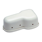 Marinco Wiper Motor Cover MRV - White [33025] - BuoyMart.com  Windshield Wipers Marinco