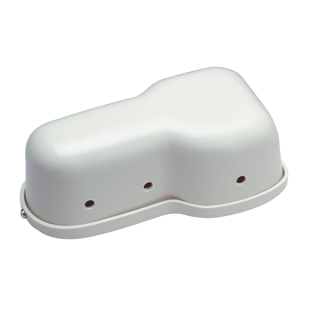 Marinco Wiper Motor Cover MRV - White [33025] - BuoyMart.com  Windshield Wipers Marinco