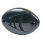 Marinco 12V Drop-In Low Profile Horn w/Black  White Grills [10080] - BuoyMart.com  Horns Marinco