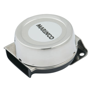 Marinco 12V Mini Compact Electric Horn [10035] - BuoyMart.com  Horns Marinco