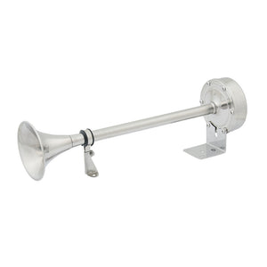 Marinco 24V Single Trumpet Electric Horn [10017XL] - BuoyMart.com  Horns Marinco