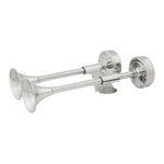 Marinco 12V Compact Dual Trumpet Electric Horn [10011] - BuoyMart.com  Horns Marinco
