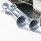Marinco 12V Chrome Plated Dual Trumpet Air Horn [10106] - BuoyMart.com  Horns Marinco