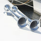 Marinco 24V Chrome Plated Dual Trumpet Air Horn [10624] - BuoyMart.com  Horns Marinco