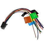 Fusion Wire Harness f/MS-RA70 Stereo [S00-00522-10] - BuoyMart.com  Accessories Fusion