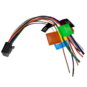 Fusion Wire Harness f/MS-RA70 Stereo [S00-00522-10] - BuoyMart.com  Accessories Fusion