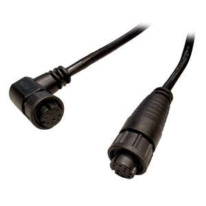 Raymarine Right Angle RayNet to RayNet - 10M [A80512] - BuoyMart.com  Accessories Raymarine